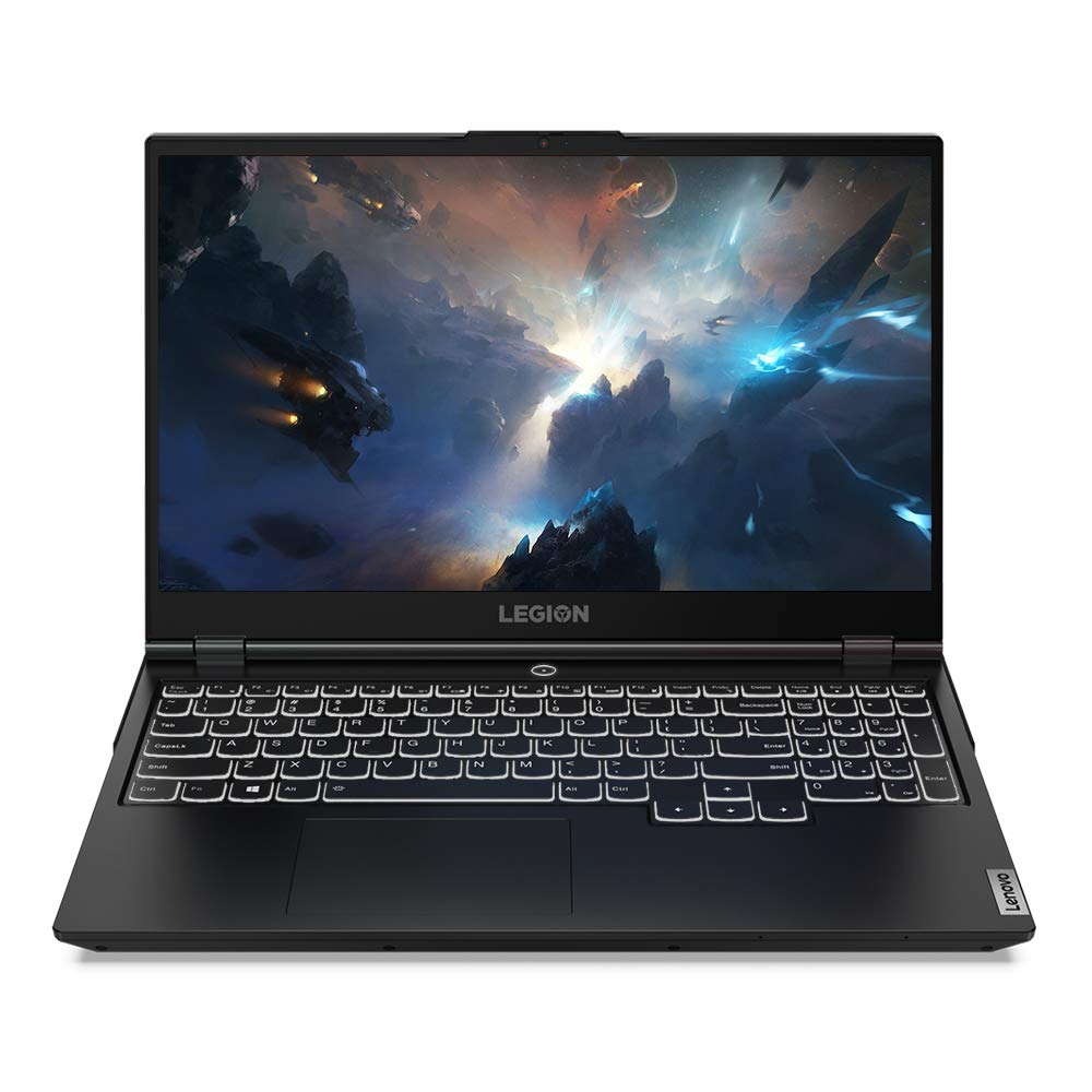 gaming laptop